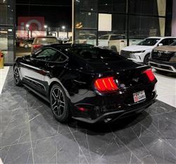 فورد موستانج